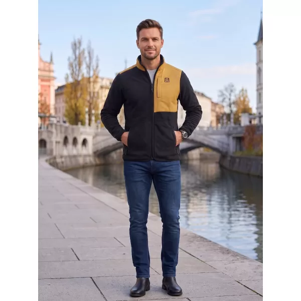 Herren-Sweatshirt ALTISPORT IKEG BERNSTEIN 