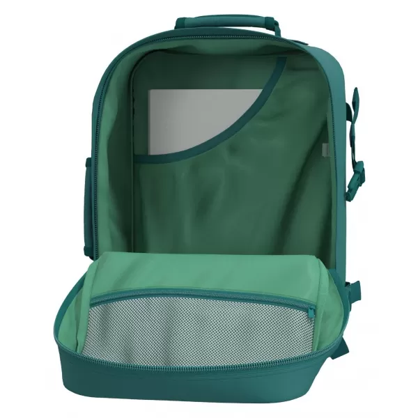  Rucksack CABINZERO CLASSIC 36L WIESENGRÜN 