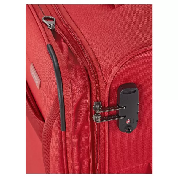  Koffer TRAVELITE CHIOS S,M,L HRSG 