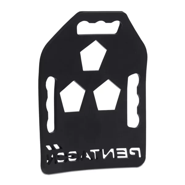  Trainingsplatten PENTAGON AVRON TAC K25057 SCHWARZ 