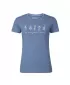 Baumwollhemd ALPINE PRO NORDA BLAU