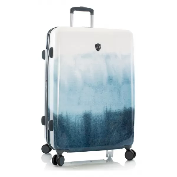  Koffer HEYS TIE-DYE S,M,L BLAU 