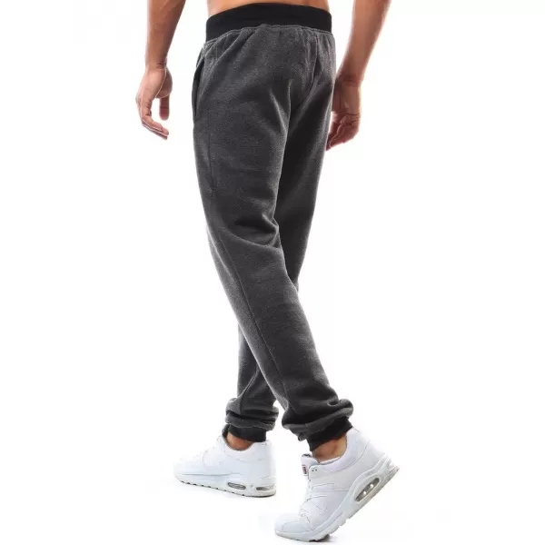  Hose DSTREET UX2215 DUNKELGRAU 