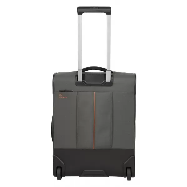  Koffer TRAVELITE CROSSLITE 5.0 2W S EXP. DUNKLES OLIV 