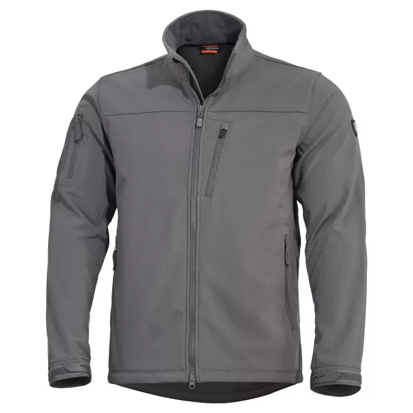  Jacke PENTAGON REINER 2.0 K08012 WOLF/GRAU 