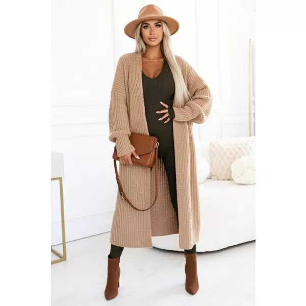  Damen NUMOCO 619-2 KHAKI 