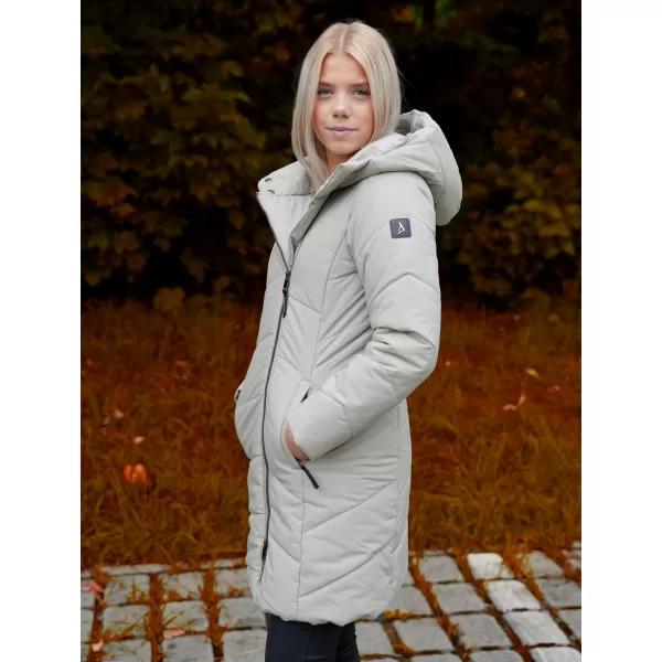  Mantel ALTISPORT ONEBA BEIGE 