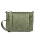 Handtasche ENRICO BENETTI RUBY 66680 OLIVE