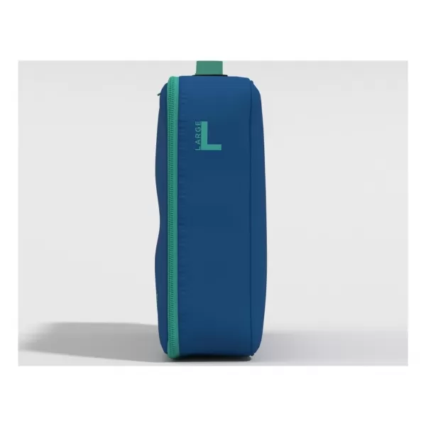  Veranstalter CABINZERO LUX PACKING CUBE LARGE CAPRIBLAU 