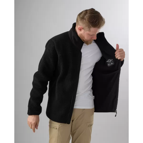  Fleece-Sweatshirt PENTAGON SUMMIT SHERPA FLEECE K08063 BRAUNGRAU 
