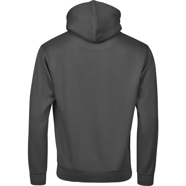  Unisex-Sweatshirt TEE JAYS | TJ 5152 PUDERGRAU 