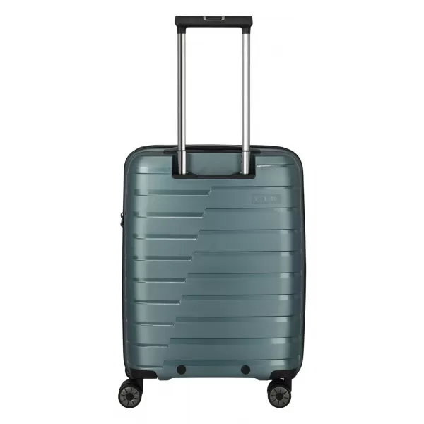  Koffer TRAVELITE AIR BASE S EXP EISBLAU 