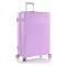 Koffer HEYS PASTEL L LAVENDEL