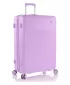 Koffer HEYS PASTEL L LAVENDEL