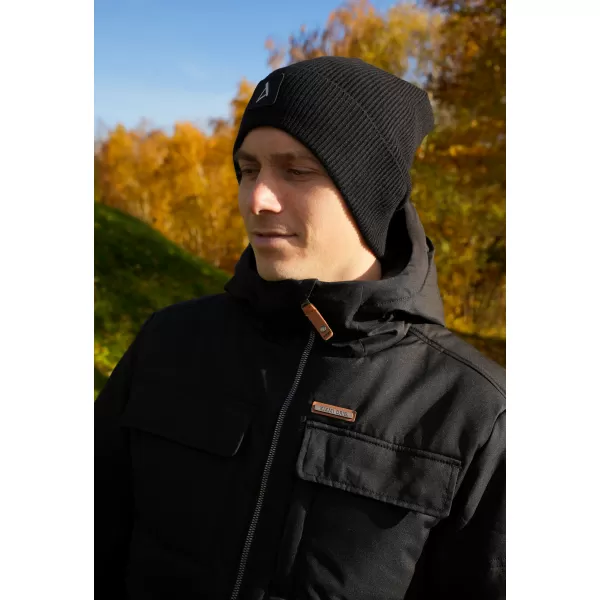  Kappe ALTISPORT YSADO SCHWARZ 