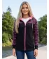 Damen-Sweatshirt ALTISPORT GAI SCHWARZ