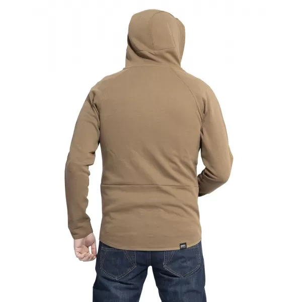  Sweatshirt PENTAGON PENTATHLON 2.0 K08023 KOJOTE 