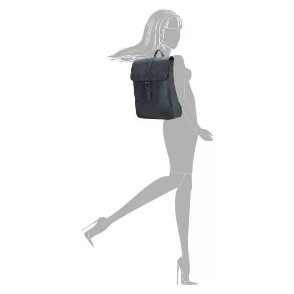  Rucksack ENRICO BENETTI KATE BACKPACK BLAU 