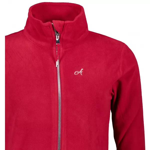  Damen-Sweatshirt ALTISPORT ESEFA ROSA 