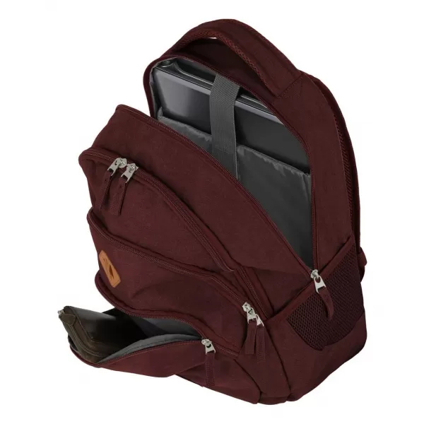  Rucksack TRAVELITE BASICS BACKPACK BURGUND 
