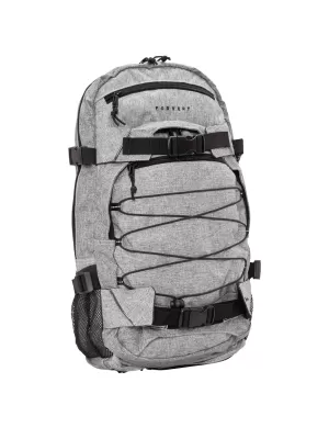Rucksack BRANDIT 8612 GRAUE MELANGE