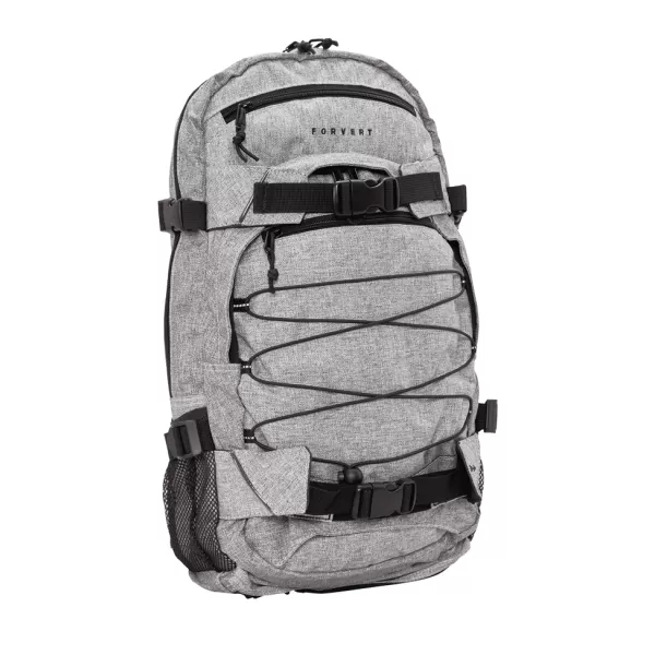  Rucksack BRANDIT 8612 GRAUE MELANGE 