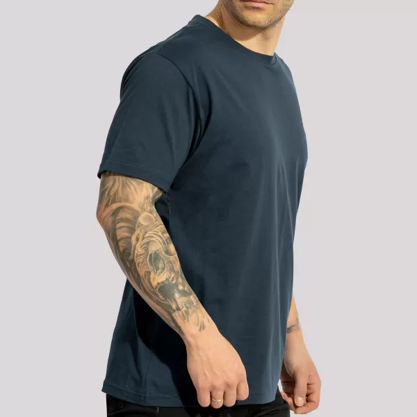  T-Shirt PENTAGON AGERON K09012 SCHWARZ 