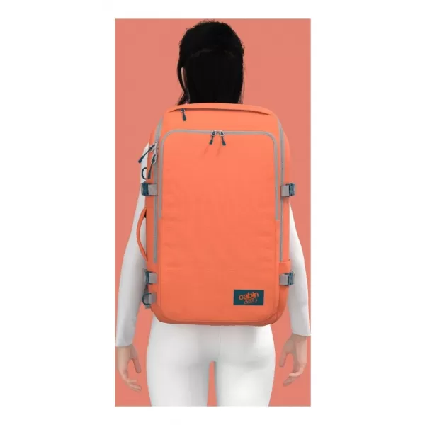  Rucksack CABINZERO ADV PRO 42L MAROKKANISCHER SAND 
