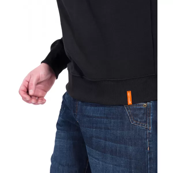  Sweatshirt PENTAGON HAWK SWEATER K09019-TW01 SCHWARZ 
