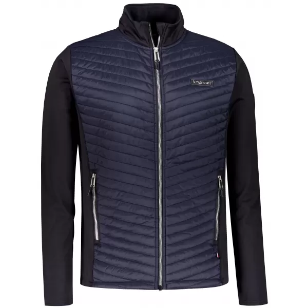  Jacke ALTISPORT GAD SCHWARZ 