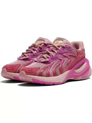 Damenschuhe PUMA INVERSE SPECTRUM WNS 40403001 BLASSE TRAUBE/WILD BRY/PD-ROSA