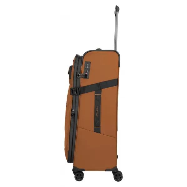  Koffer TRAVELITE Briize L CURRY 