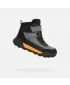 Winterstiefel für Jungen GEOX TREKKYUP B ABX J46MBE0MEMSC0036 SCHWARZ