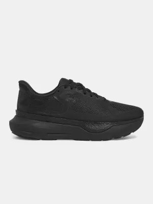 Damenschuhe UNDER ARMOUR UA W INFINITE PRO 2 3028177-002 SCHWARZ