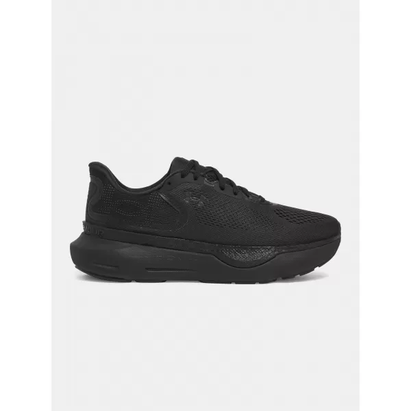  Damenschuhe UNDER ARMOUR UA W INFINITE PRO 2 3028177-002 SCHWARZ 