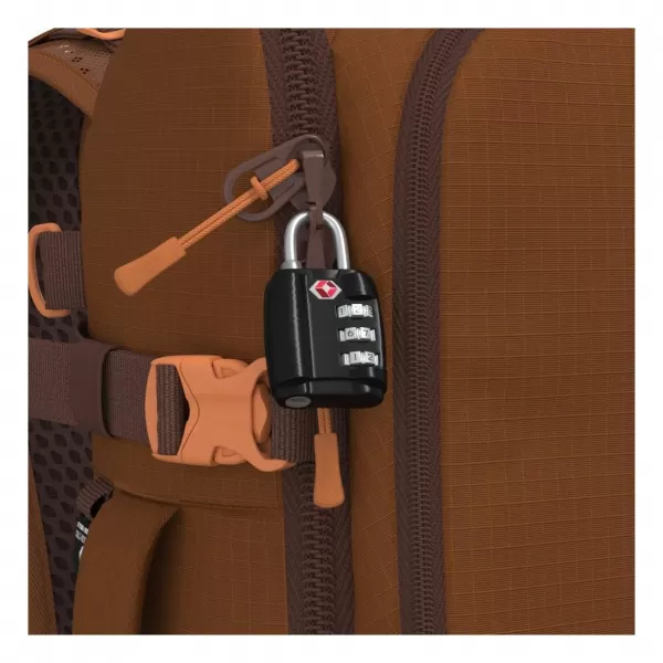  Rucksack CABINZERO ADV PRO 32L SAIGON-KAFFEE 