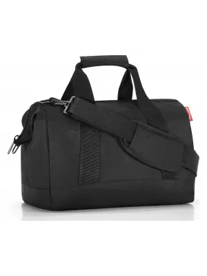 Tasche REISENTHEL ALLROUNDER M SCHWARZ