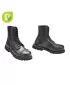 Stiefel BRANDIT 9062 SCHWARZ