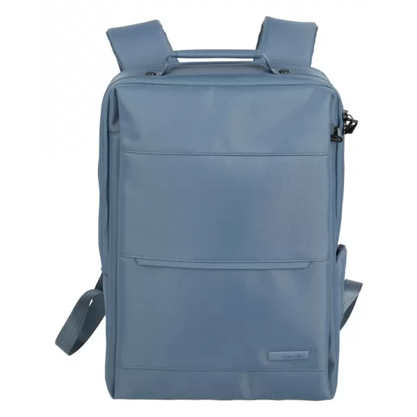  Rucksack TRAVELITE WORKFLOOW BACKPACK M DENIMBLAU 