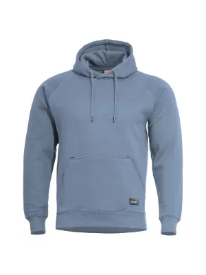 Sweatshirt PENTAGON PHAETON HOOD SWEATER K09021 MORGENBLAU