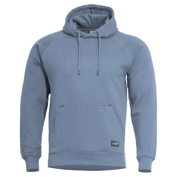  Sweatshirt PENTAGON PHAETON HOOD SWEATER K09021 MORGENBLAU 