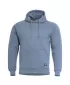 Sweatshirt PENTAGON PHAETON HOOD SWEATER K09021 MORGENBLAU