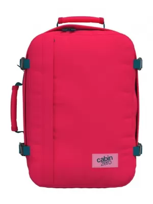 Rucksack CABINZERO CLASSIC 36L MIAMI MAGENTA