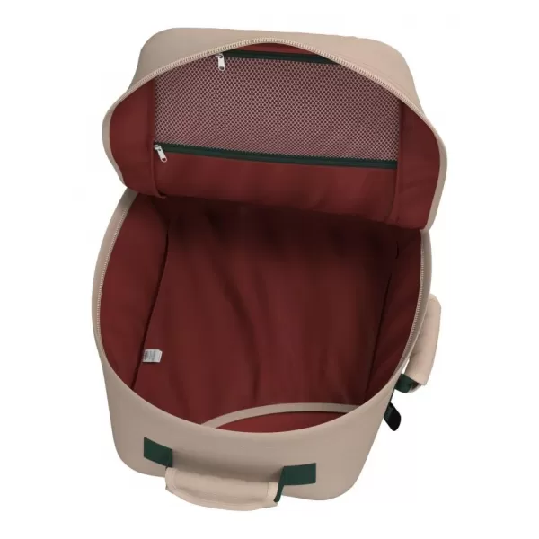  Rucksack CABINZERO CLASSIC 36L ZWIEBELSAND 