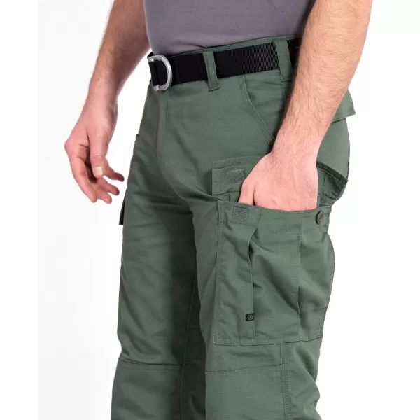  Hose PENTAGON BDU 2.0 K05001 WOLF/GRAU 