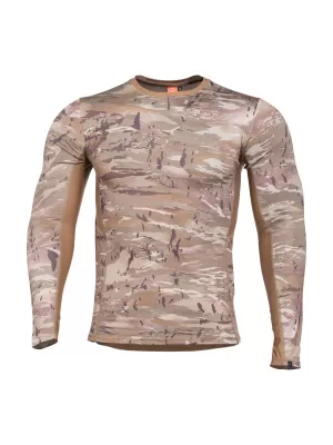 T-Shirt PENTAGON APOLLO ACTIVITY SHIRT K11012 PENTACAMO