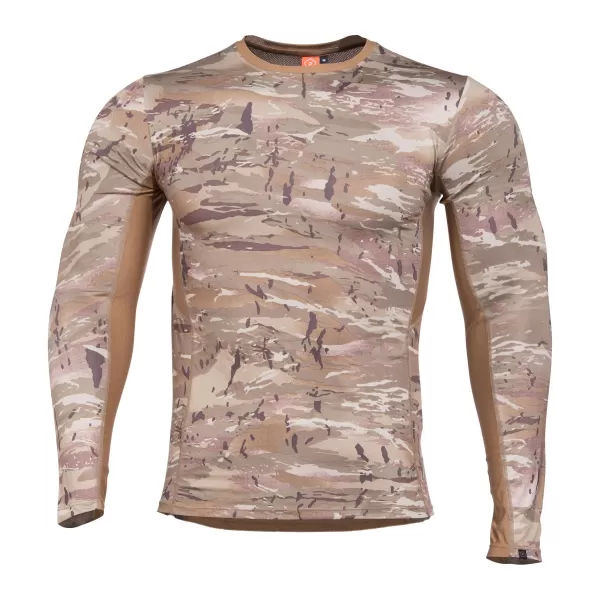  T-Shirt PENTAGON APOLLO ACTIVITY SHIRT K11012 PENTACAMO 