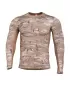 T-Shirt PENTAGON APOLLO ACTIVITY SHIRT K11012 PENTACAMO