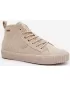 Isolierte Damen-Sneaker BIG STAR OO274771 BEIGE Big Star Shoes