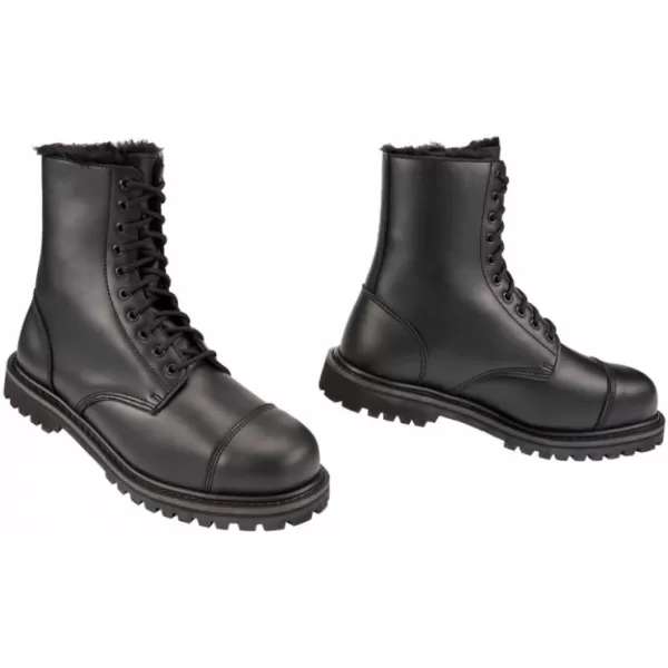  Stiefel BRANDIT 9082 SCHWARZ 